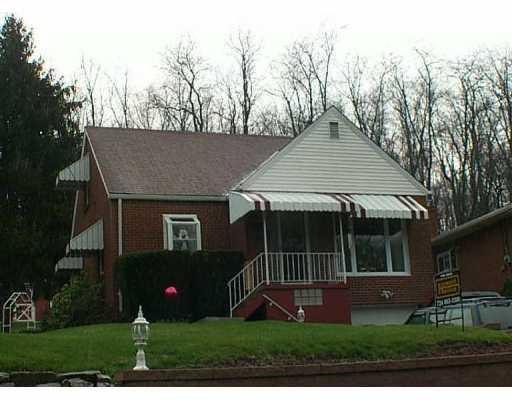 3625 Foster Road North Versailles, PA 15137 - Photo 1 of 8 Exterior Front.