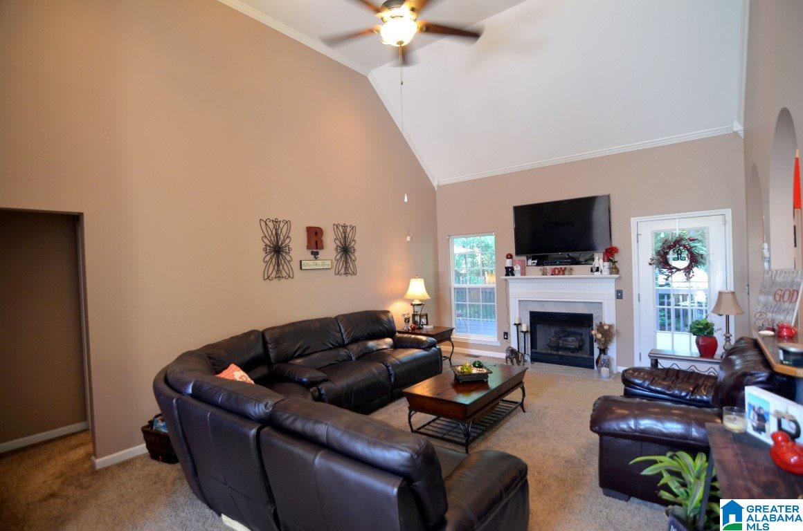 122 Falliston Ridge Circle Helena, AL 35080 - Photo 9 of 46
