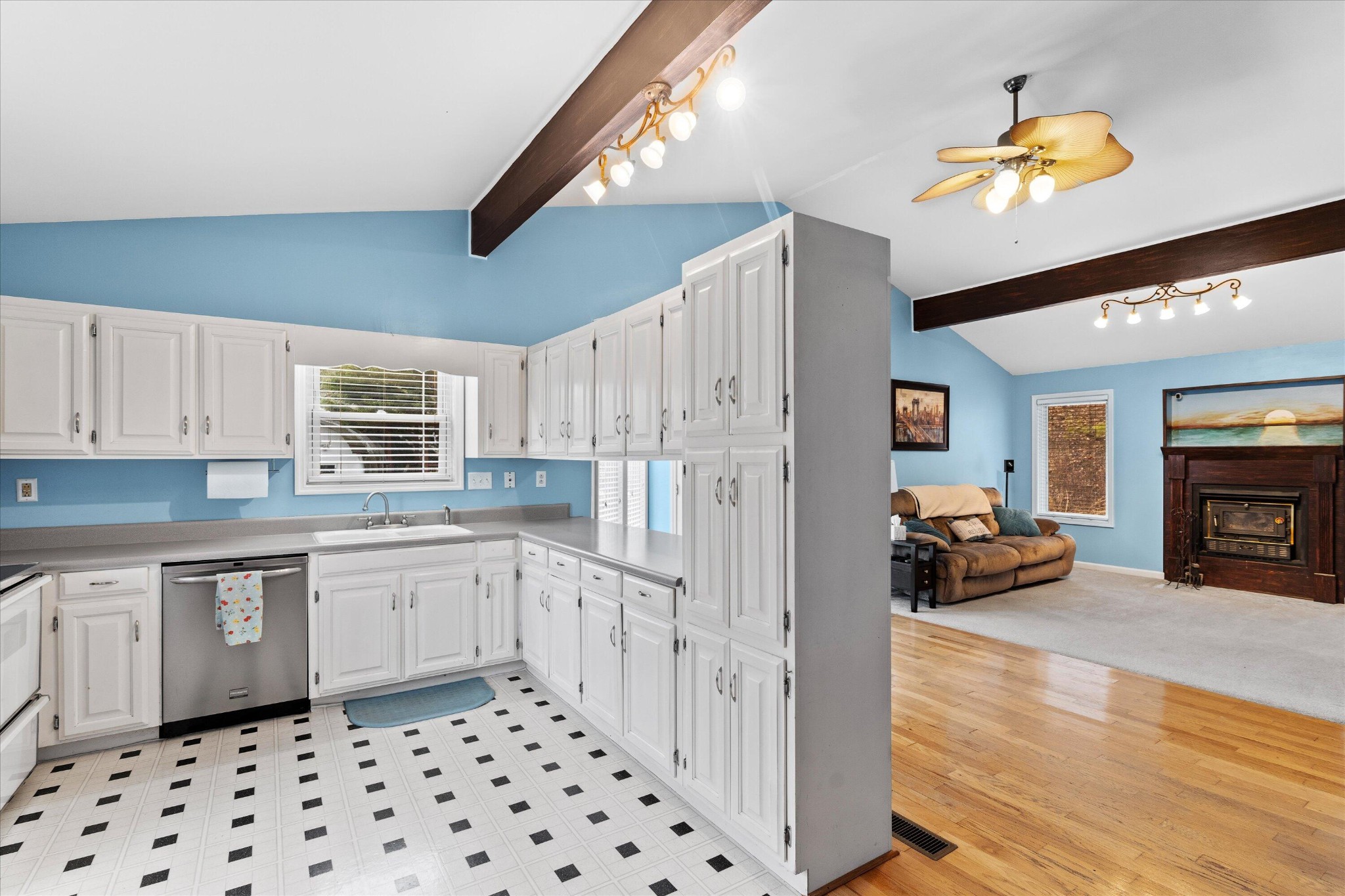 512 Morgan Road Charleston, TN 37310 - Photo 4 of 24