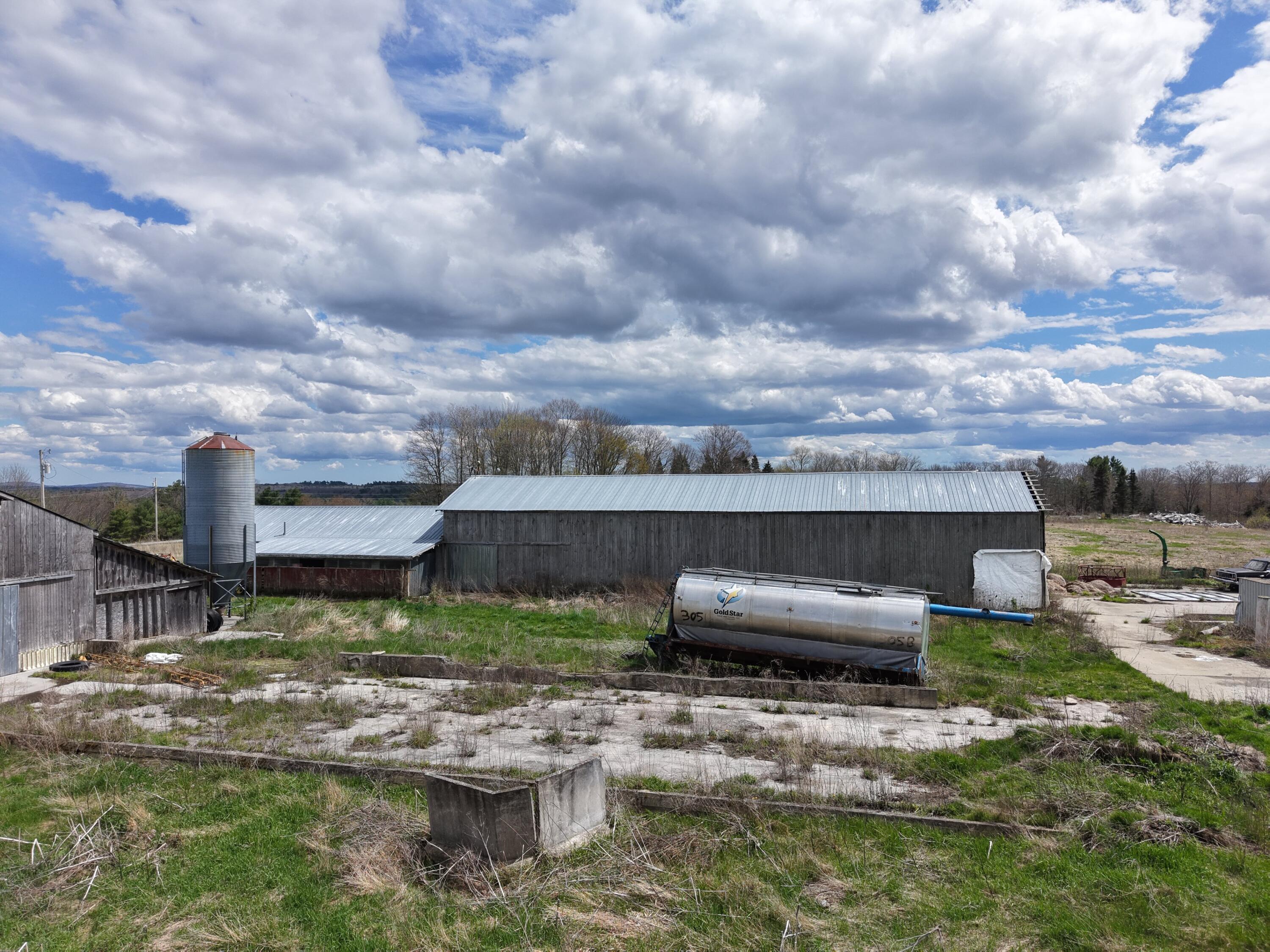 88 Nelson Road Vassalboro, ME 04989 - Photo 26 of 71 dji_fly_20260507_140554_0190_17786820685