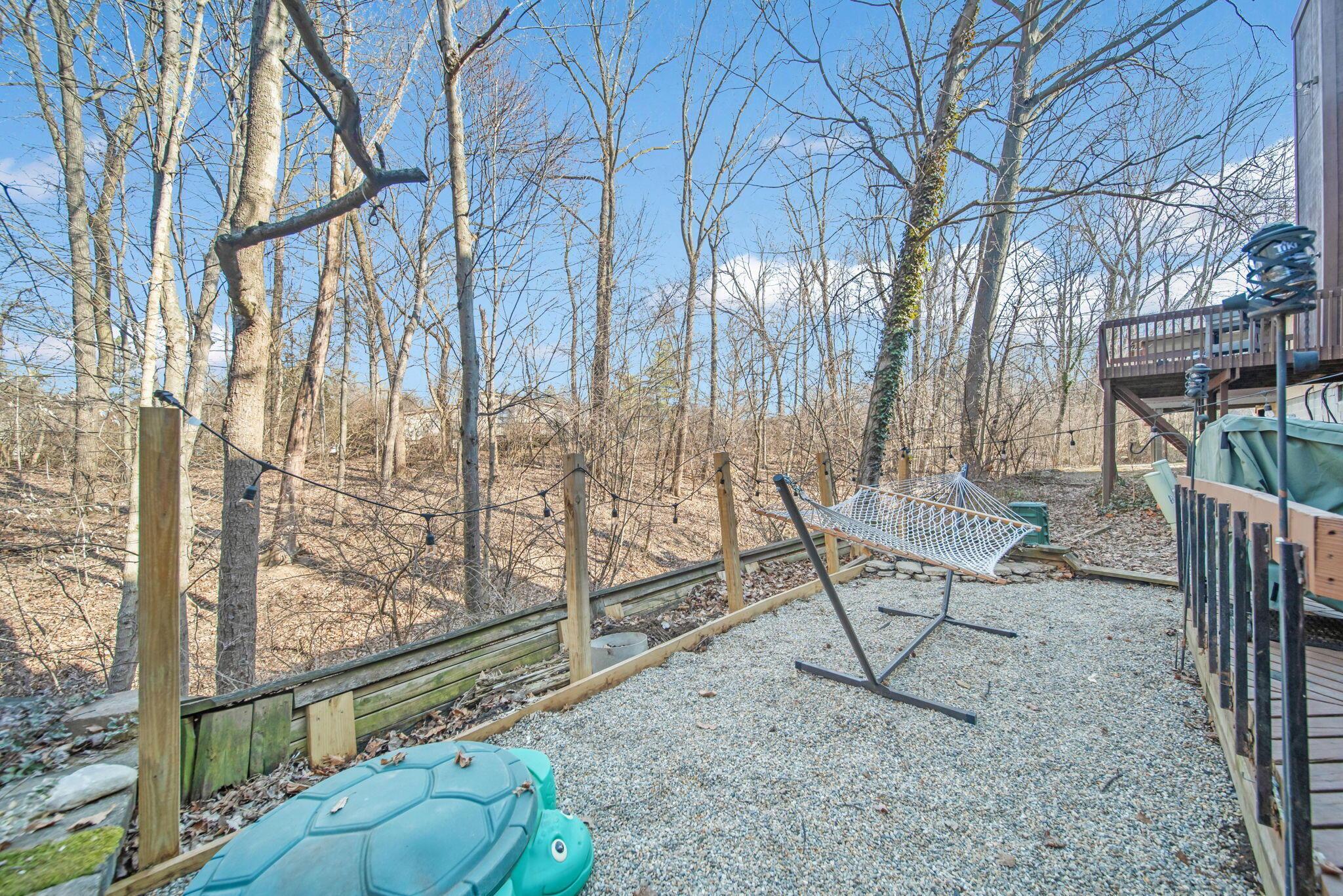 3762 Canon Ridge Place Columbus, OH 43230 - Photo 32 of 45 Backyard