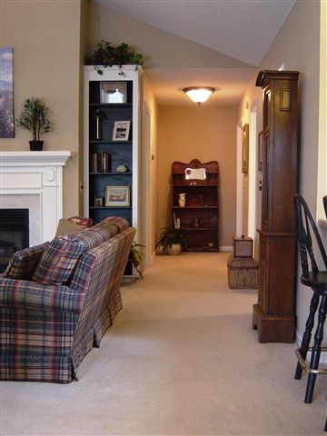 403 Herringbone Run Easley, SC 29642 - Photo 8 of 19 Gallery Image 8
