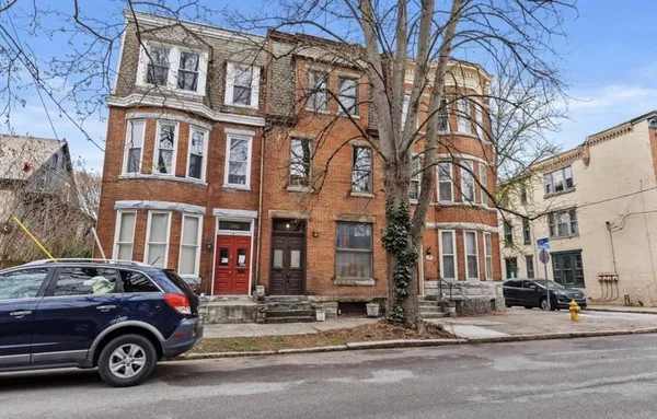 $259,000 | 204 Hamilton Street, Harrisburg, PA 17102