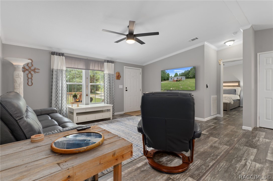 810 North Obrien Point Lecanto, FL 34461 - Photo 11 of 54
