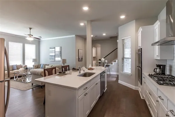 $2,880 | 5001 Basham Lane, McKinney, TX 75070