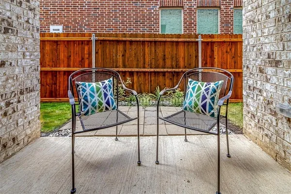 $2,880 | 5001 Basham Lane, McKinney, TX 75070