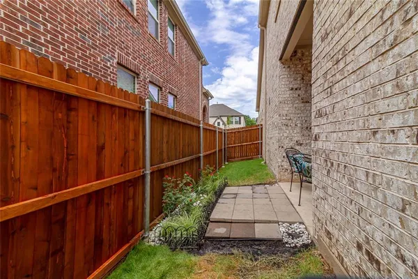 $2,880 | 5001 Basham Lane, McKinney, TX 75070