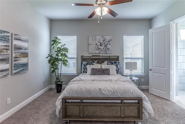 $2,880 | 5001 Basham Lane, McKinney, TX 75070