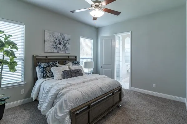 $2,880 | 5001 Basham Lane, McKinney, TX 75070