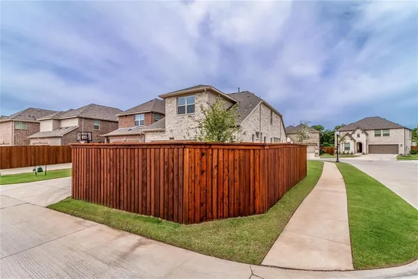 $2,880 | 5001 Basham Lane, McKinney, TX 75070