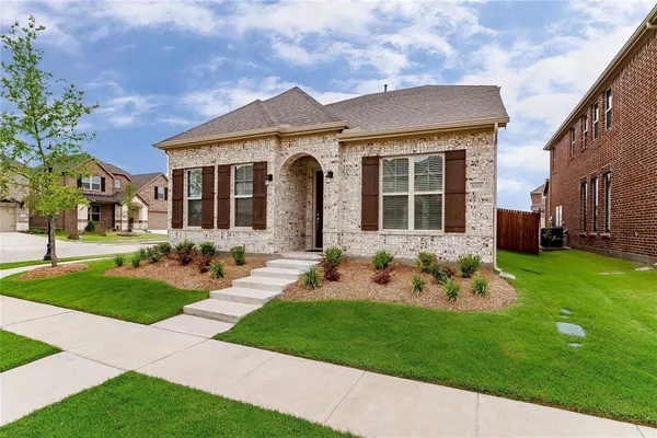 $2,880 | 5001 Basham Lane, McKinney, TX 75070