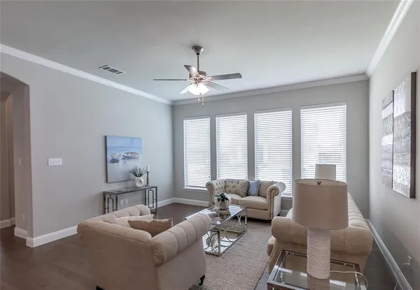 $2,880 | 5001 Basham Lane, McKinney, TX 75070