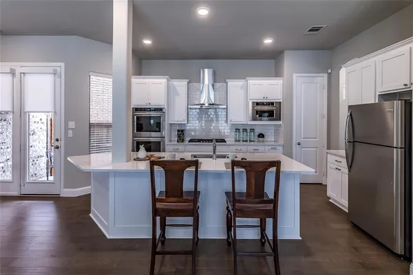 $2,880 | 5001 Basham Lane, McKinney, TX 75070