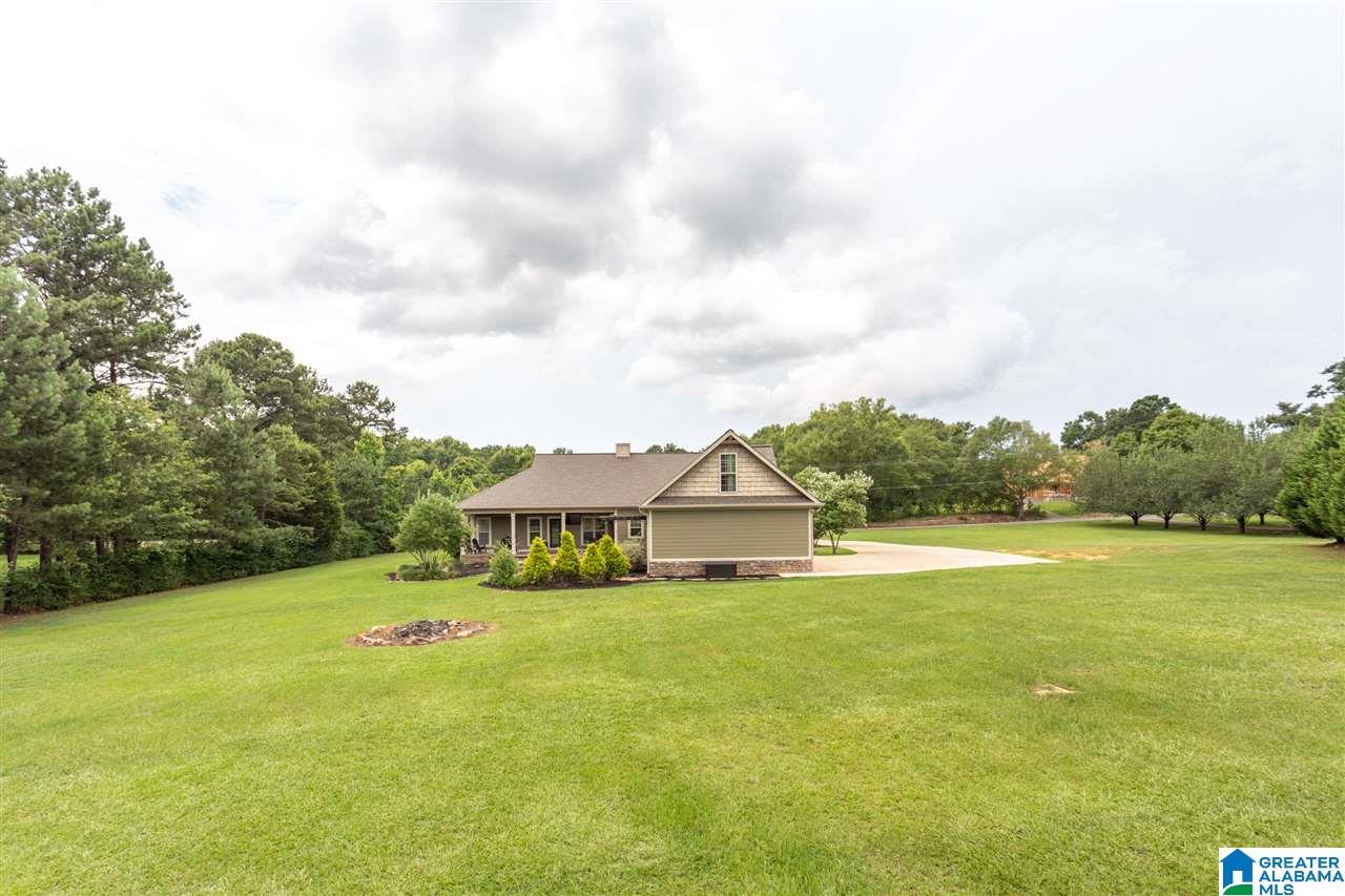 210 Cobb Road Oxford, AL 36203 - Photo 48 of 50