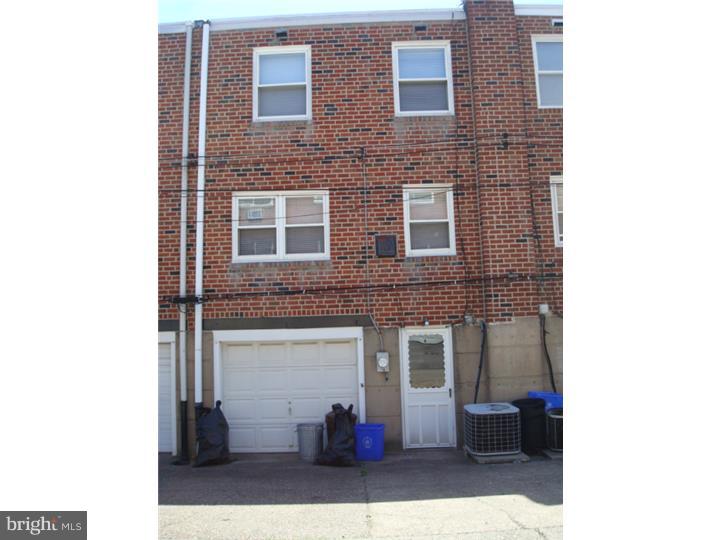 7465 Brockton Road Philadelphia, PA 19151 - Photo 24 of 24 Exterior Back