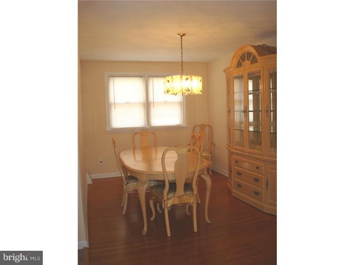 7465 Brockton Road Philadelphia, PA 19151 - Photo 4 of 24 Dining Room