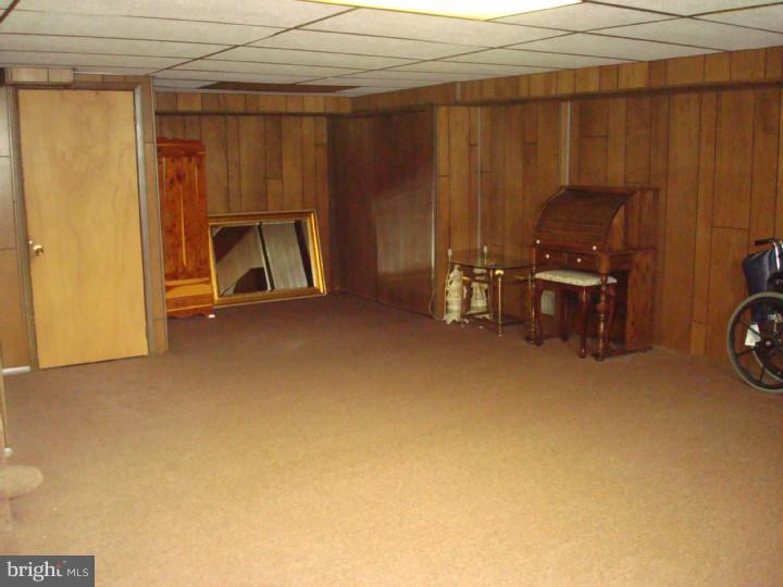 7465 Brockton Road Philadelphia, PA 19151 - Photo 10 of 24 Basement - Finished