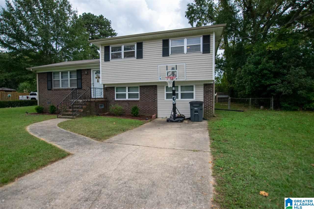 447 Johnson Street Gardendale, AL 35071 - Photo 1 of 39