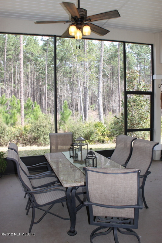 6151 White Tip Road Jacksonville, FL 32258 - Photo 20 of 21 20_Screened Patio