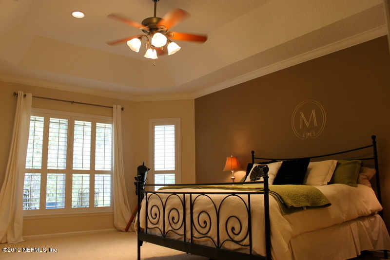 6151 White Tip Road Jacksonville, FL 32258 - Photo 9 of 21 09_Master Bedroom