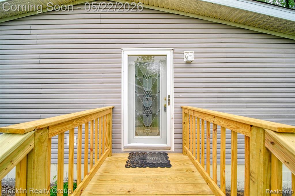 7001 Sweezy Lake Road Brooklyn, MI 49230 - Photo 36 of 63