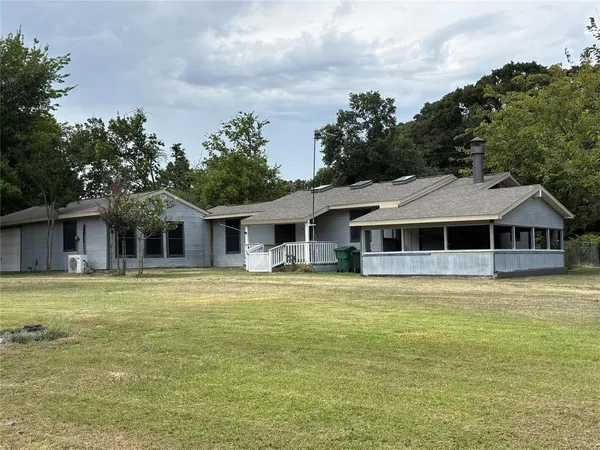 $210,000 | 2535 Redbud Trail, Quinlan, TX 75474