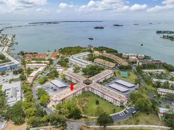 $130,000 | 2700 Bayshore Boulevard, Unit 1308, Dunedin, FL 34698