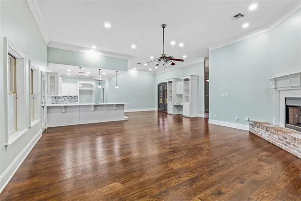 $496,500 | 1630 Hollow Cove, Lake Charles, LA 70611