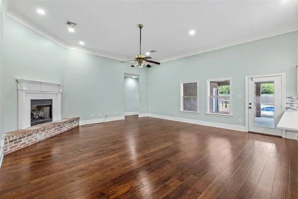 $496,500 | 1630 Hollow Cove, Lake Charles, LA 70611