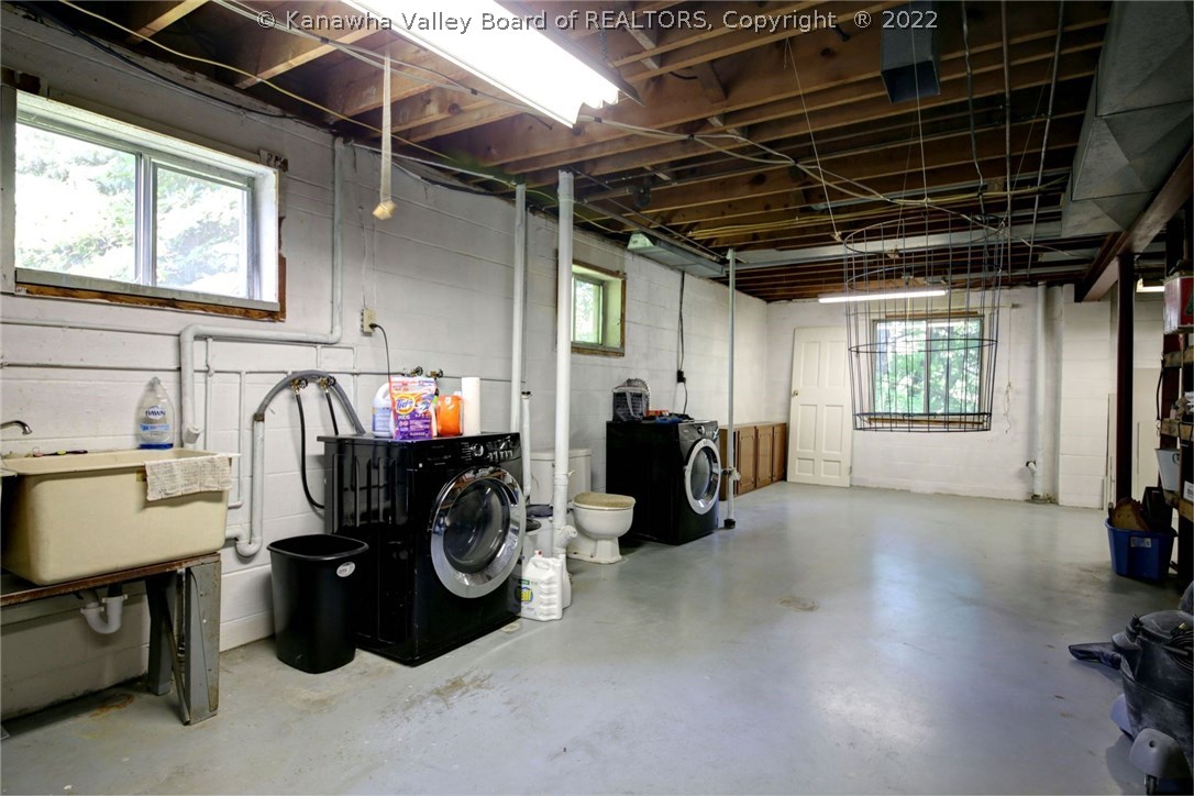 129 McGovran Road Charleston, WV 25314 - Photo 25 of 30 Gallery Image 25