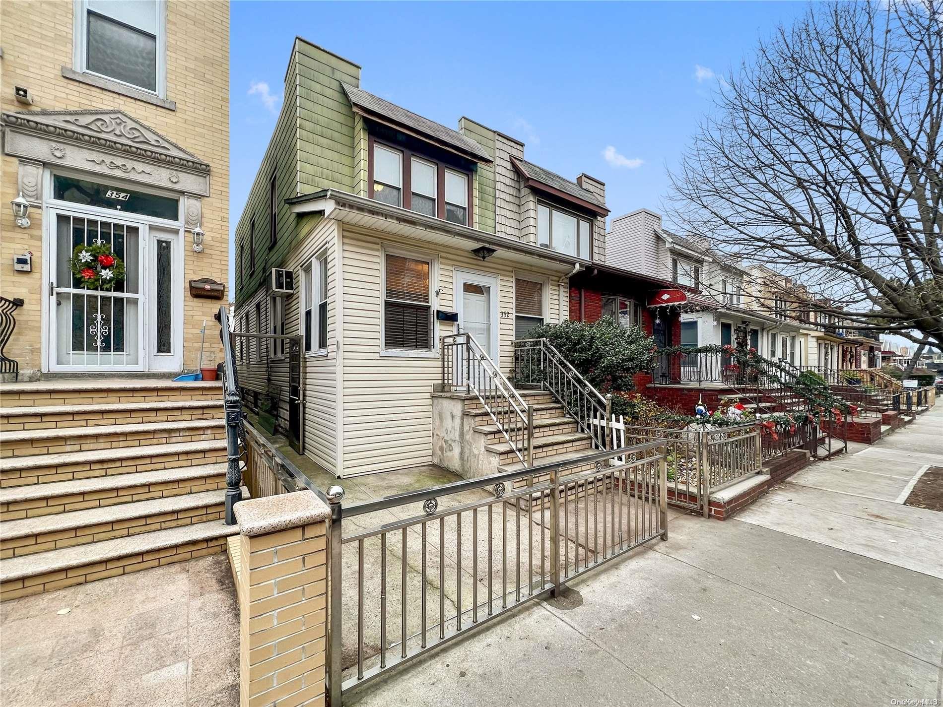 352 95th Street Brooklyn, NY 11209 - Photo 2 of 22