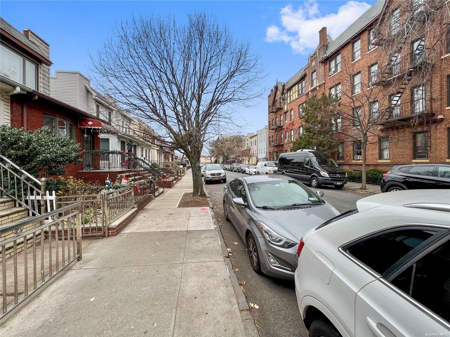 352 95th Street Brooklyn, NY 11209 - Photo 3 of 22