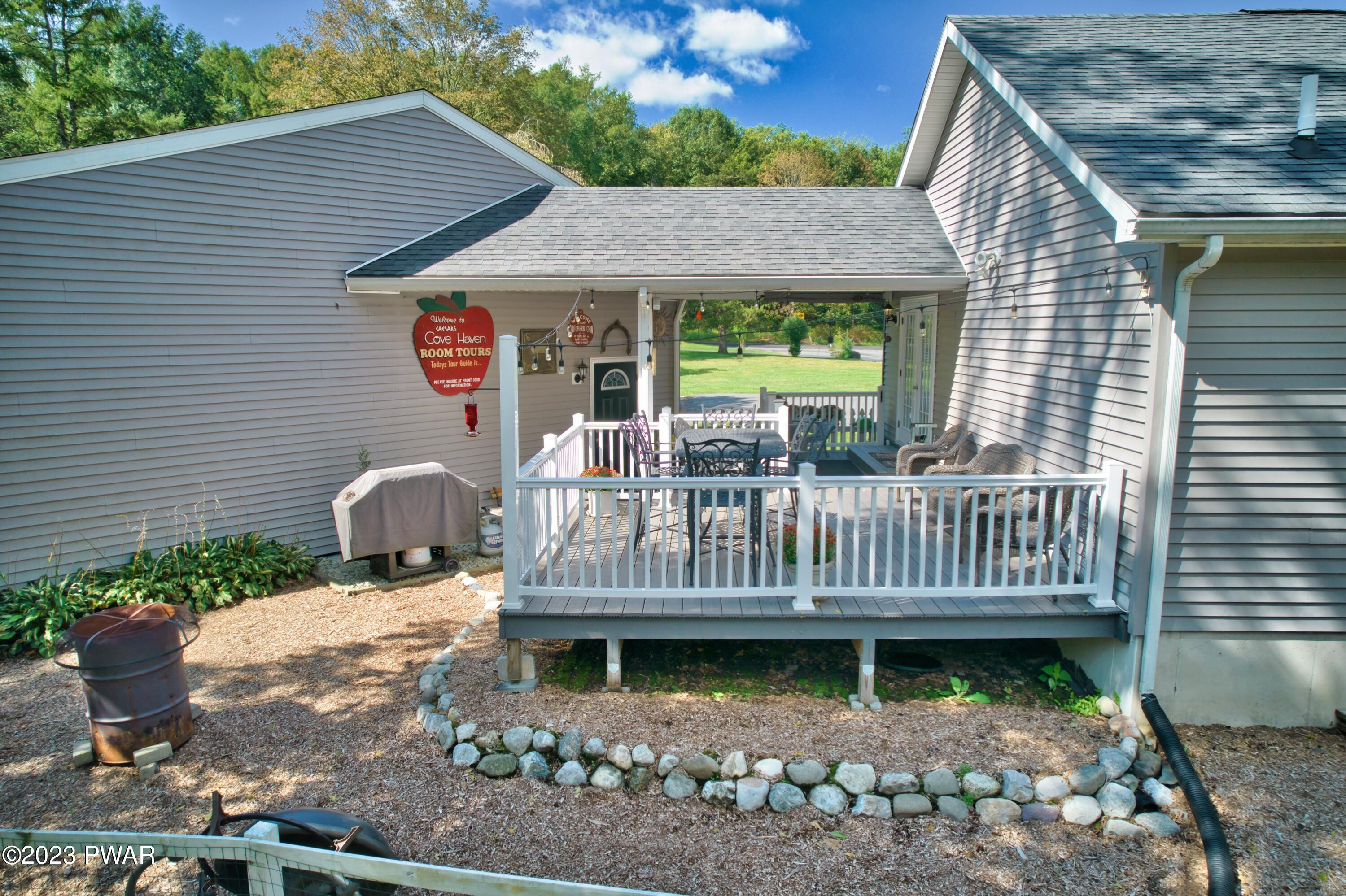 103 Johnny Bee Road Dingmans Ferry, PA 18328 - Photo 17 of 48 DJI_0267
