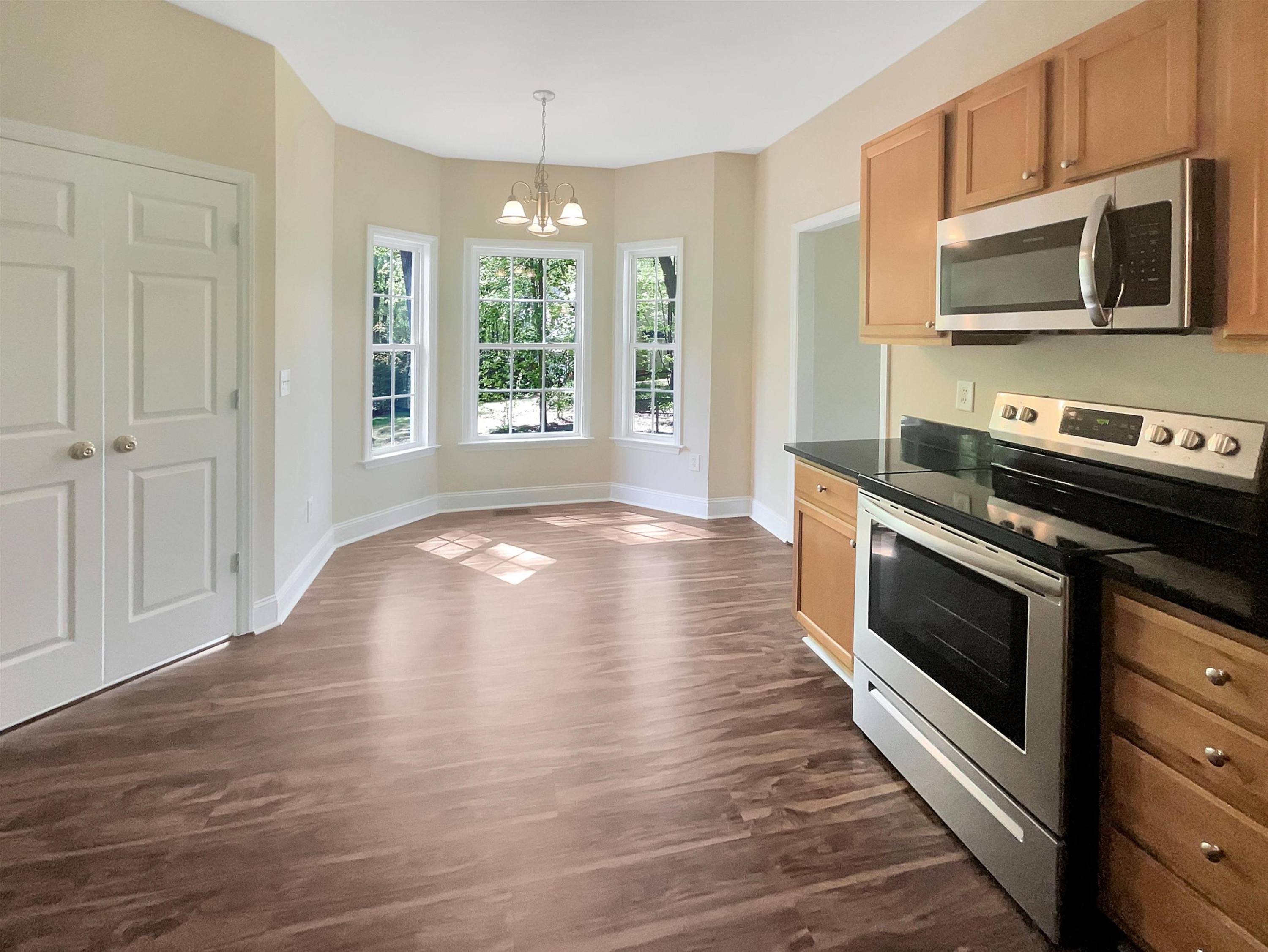 1209 Jogging Court Raleigh, NC 27603 - Photo 11 of 21 Photo 11