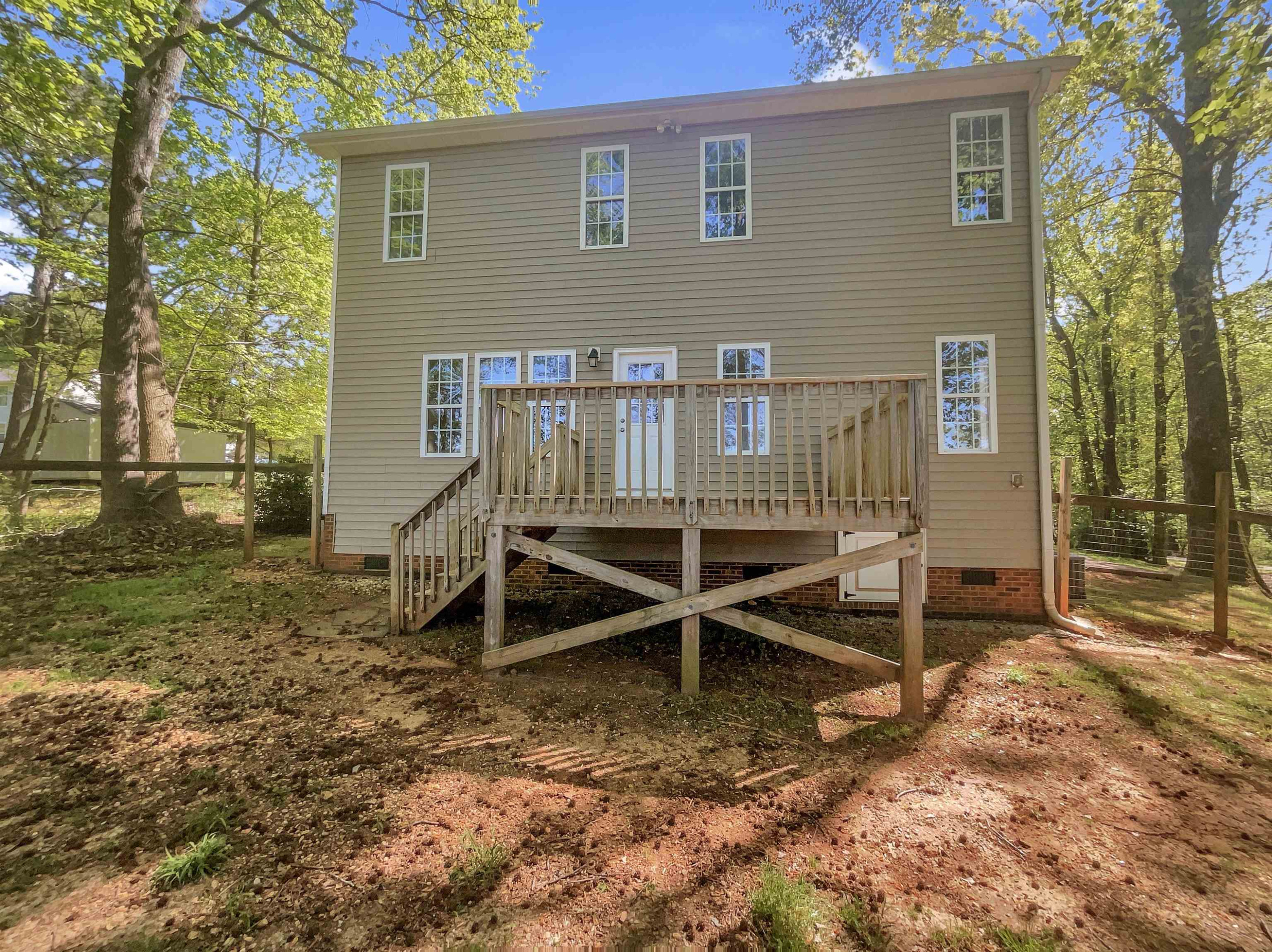 1209 Jogging Court Raleigh, NC 27603 - Photo 21 of 21 Photo 21