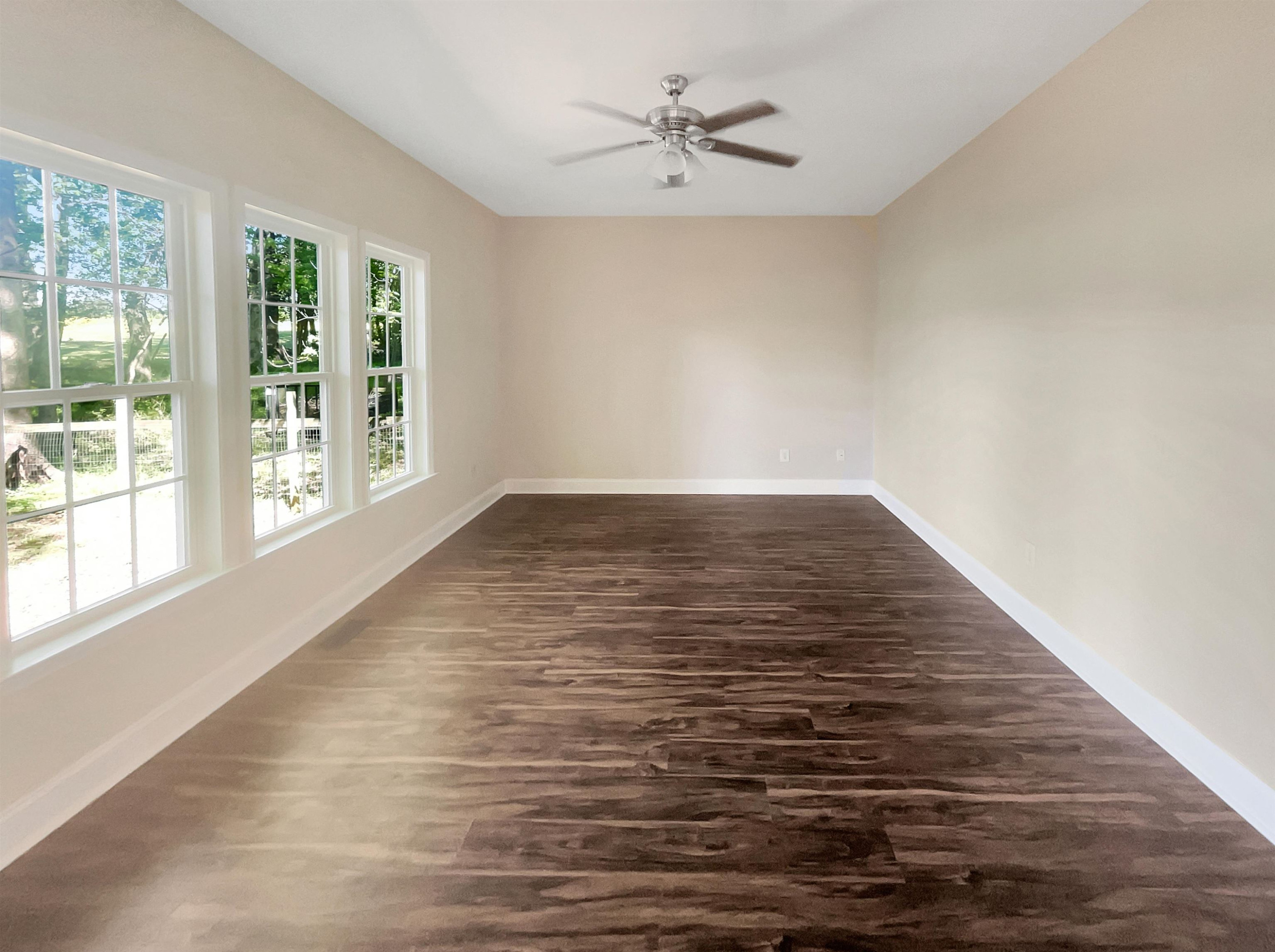 1209 Jogging Court Raleigh, NC 27603 - Photo 8 of 21 Photo 8