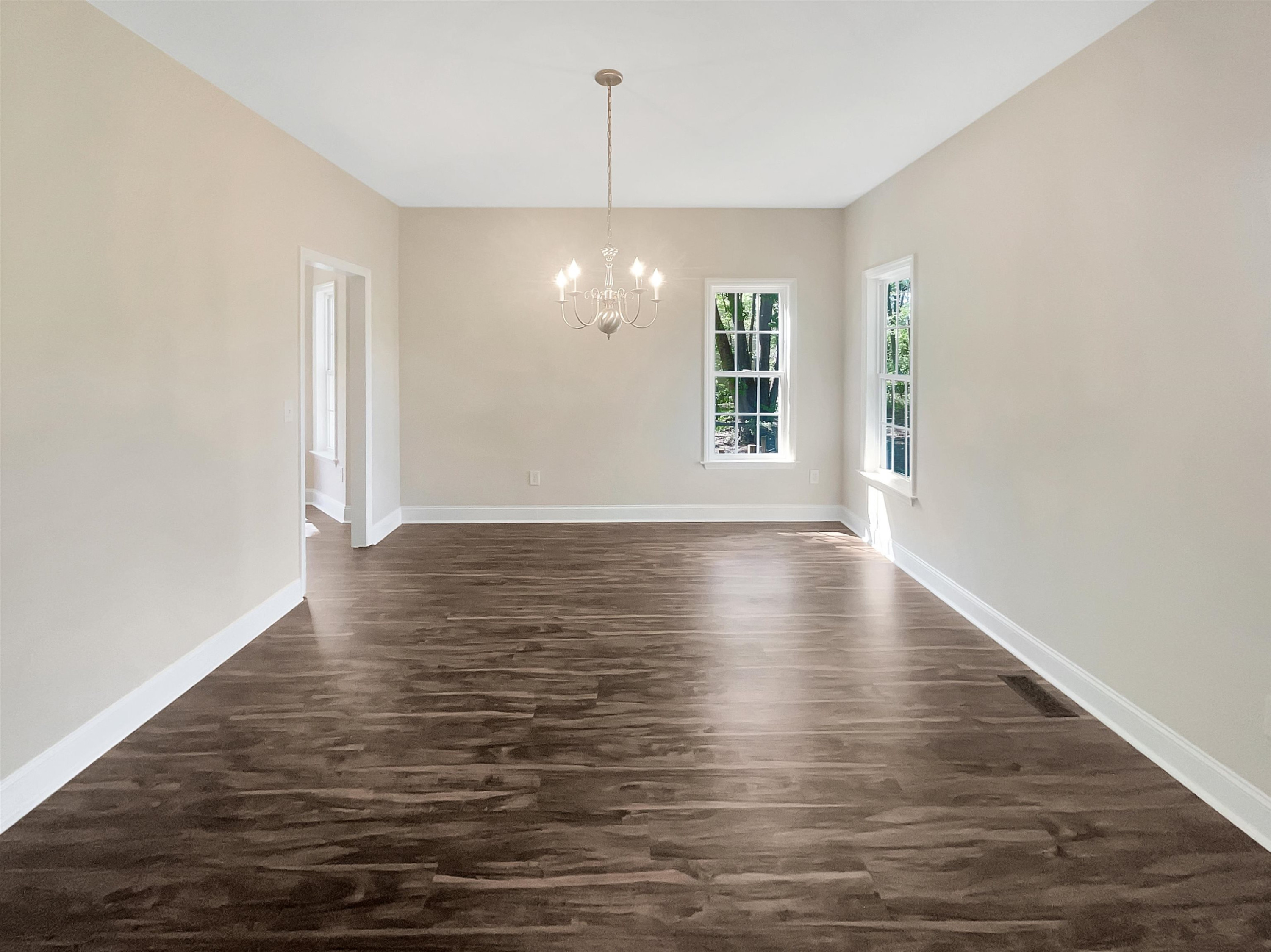 1209 Jogging Court Raleigh, NC 27603 - Photo 9 of 21 Photo 9