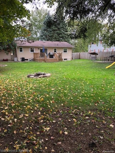 5422 Sturbridge Road Grand Blanc, MI 48439 - Photo 2 of 24 image1.jpeg