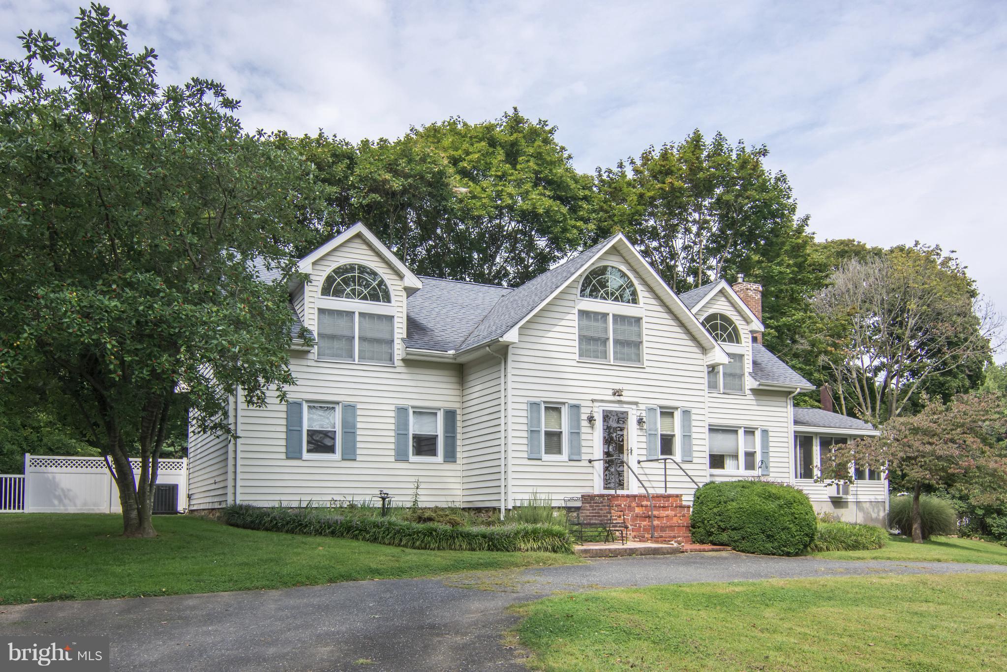 723 Chestnut Hill Road Forest Hill, MD 21050 - Photo 27 of 28 Exterior (Front)