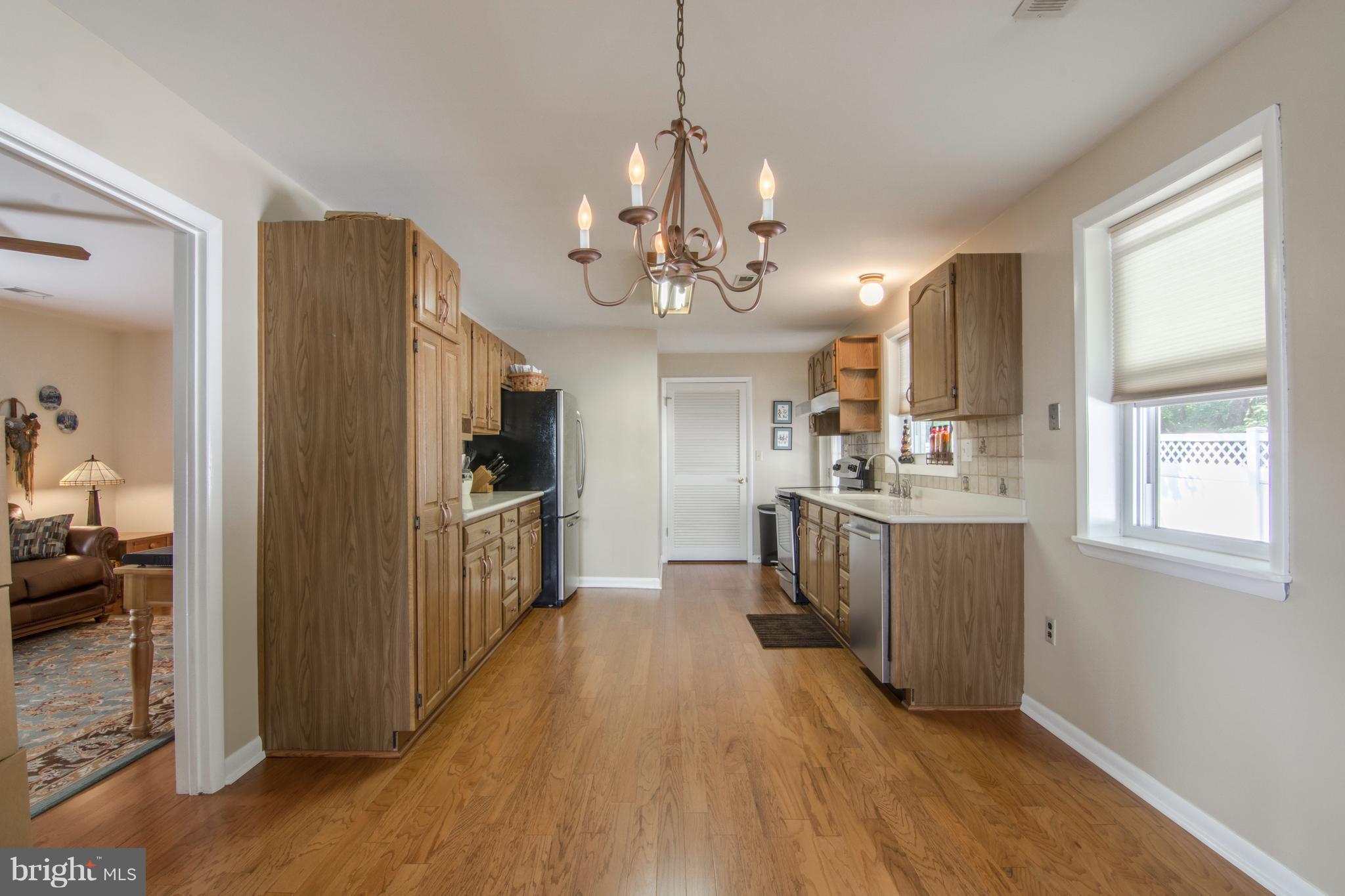 723 Chestnut Hill Road Forest Hill, MD 21050 - Photo 5 of 28 Interior (General)