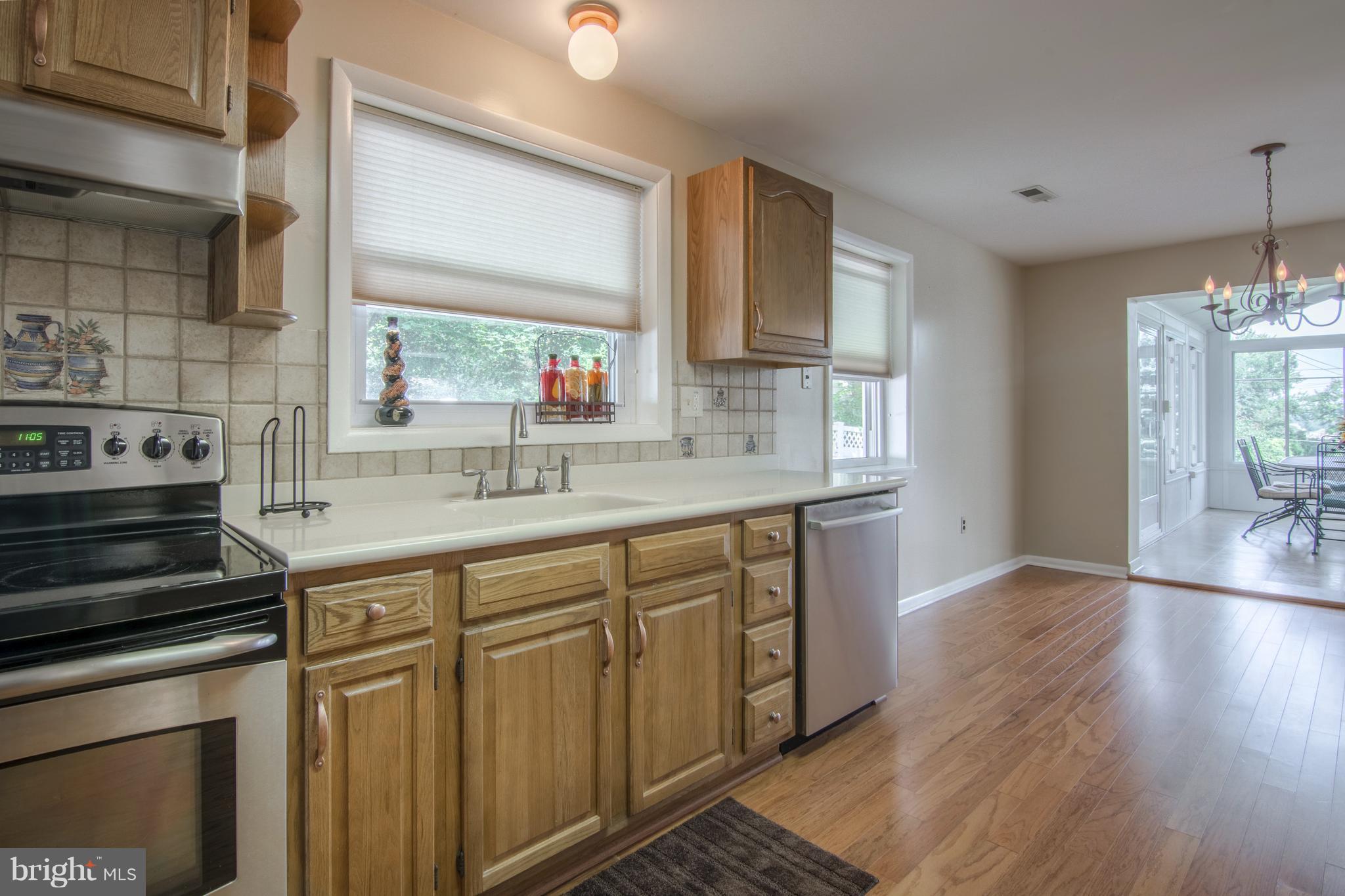 723 Chestnut Hill Road Forest Hill, MD 21050 - Photo 7 of 28 Interior (General)