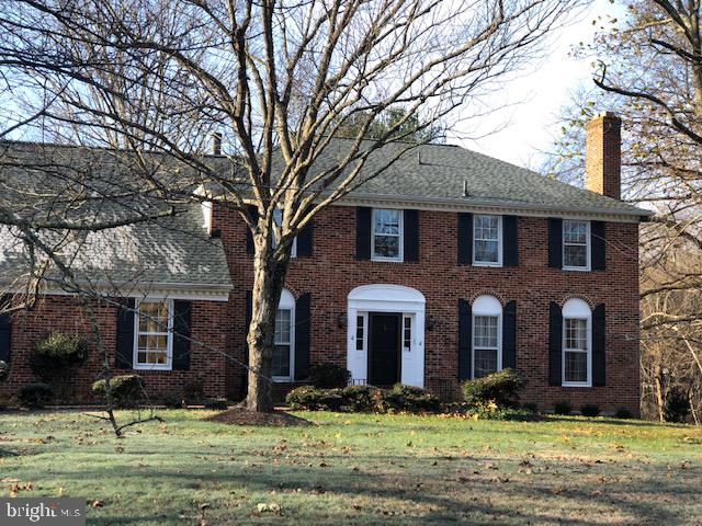 13639 Glenhurst Road North Potomac, MD 20878 - Photo 1 of 2 Front of Home