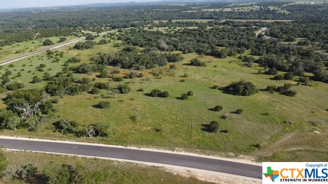 Tbd Tbd Waggener Ranch Road Winters, TX 79567 - Photo 17 of 25 an aerial view of house with yard