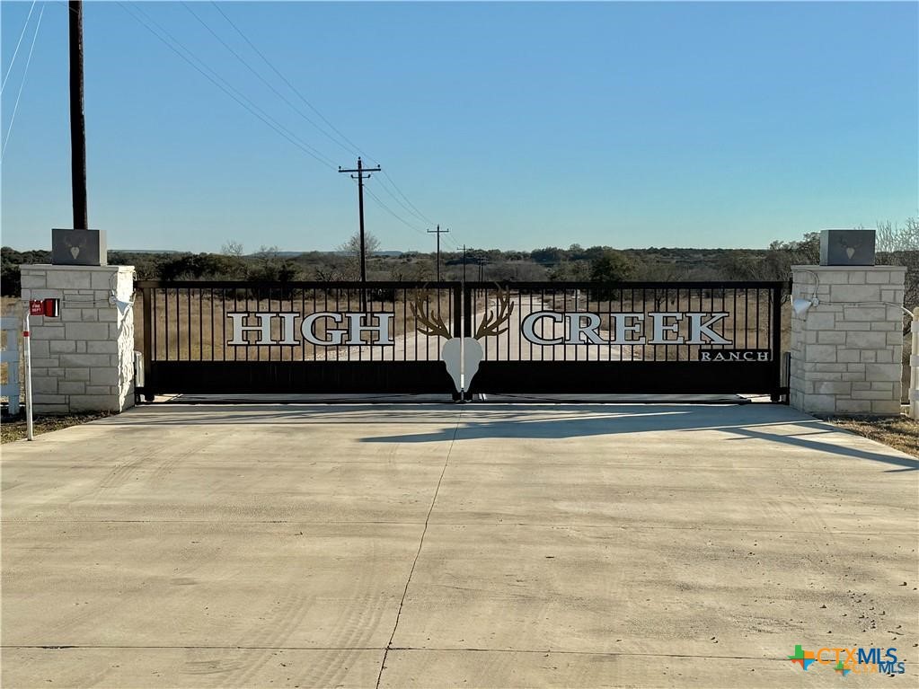 Tbd Tbd Waggener Ranch Road Winters, TX 79567 - Photo 2 of 25 a view of a balcony
