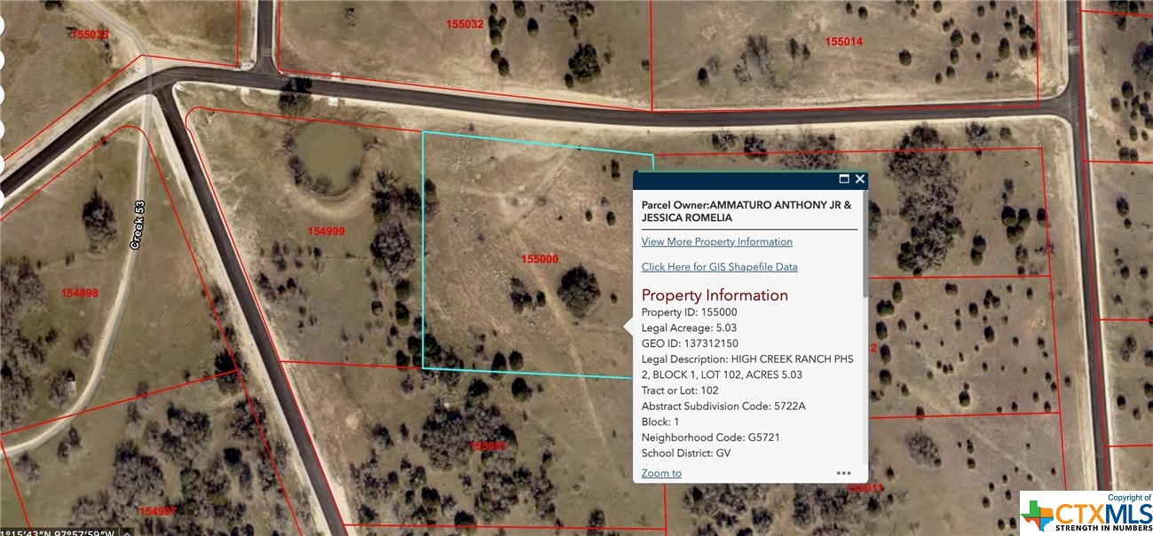 Tbd Tbd Waggener Ranch Road Winters, TX 79567 - Photo 3 of 25