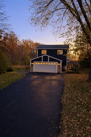 $384,900 | 7661 208th Street North, Forest Lake, MN 55025