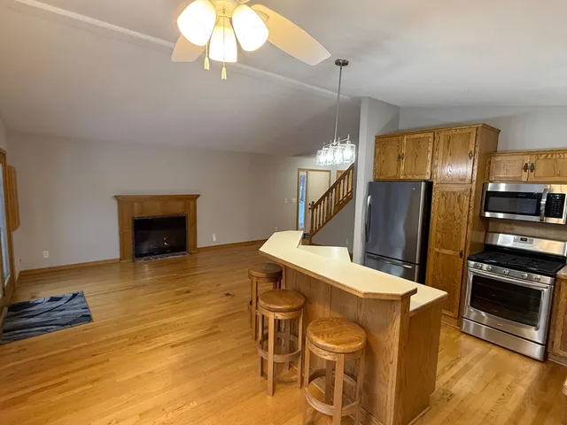 $384,900 | 7661 208th Street North, Forest Lake, MN 55025