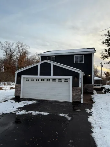 $384,900 | 7661 208th Street North, Forest Lake, MN 55025