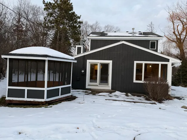 $384,900 | 7661 208th Street North, Forest Lake, MN 55025