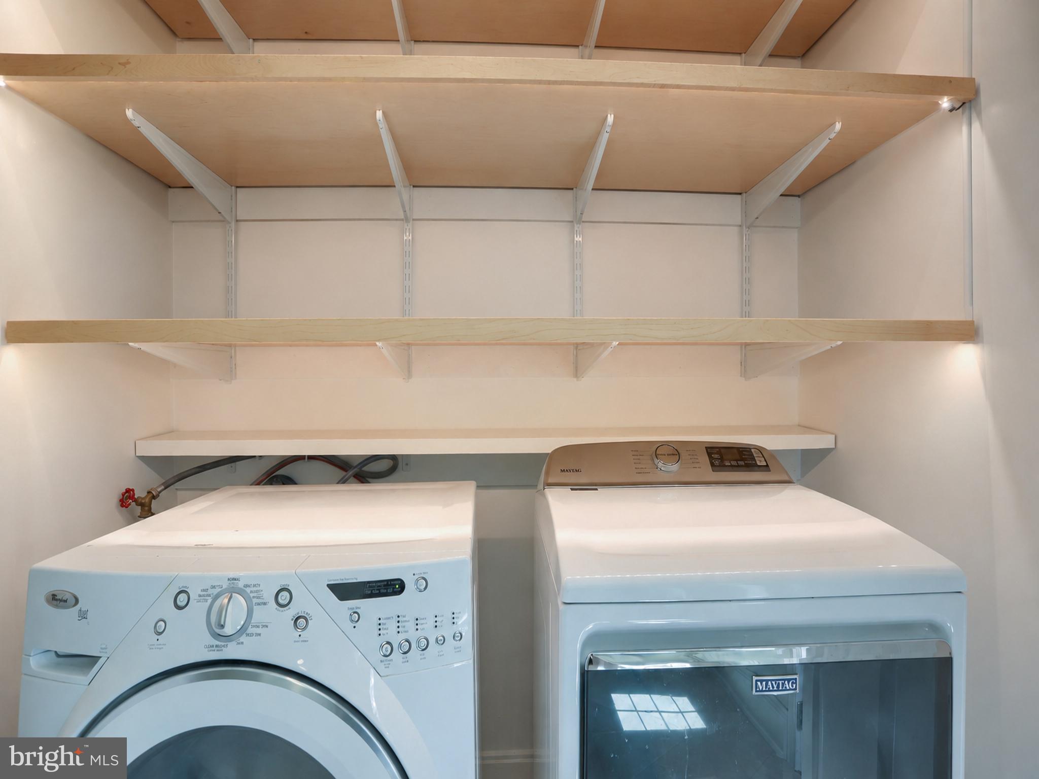 737 Piketown Road Harrisburg, PA 17112 - Photo 15 of 73 Main Level Laundry/Pantry